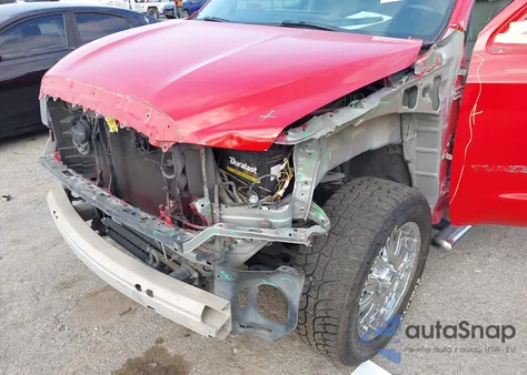 2012 Toyota Tundra Grade 5.7L V8 z USA, uszkodzony, nr VIN 5TFDW5F16CX242414